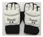 Перчатки для каратэ Closecall белые