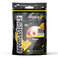 Ароматизатор сухой Vabik Aromaster-Dry (персик), 100г