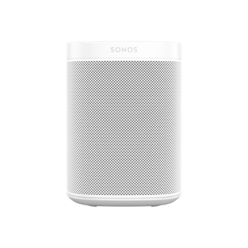 Беспроводная Hi-Fi акустика Sonos ONE SL White