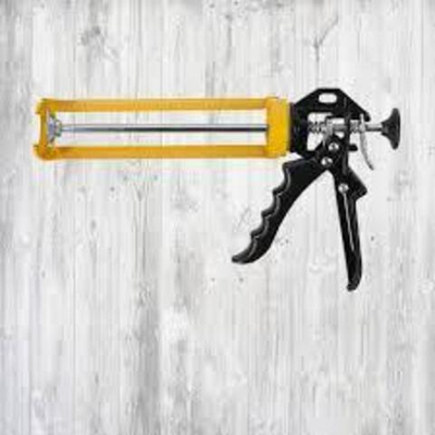 Пистолет для герметика "KRONbuild" S1