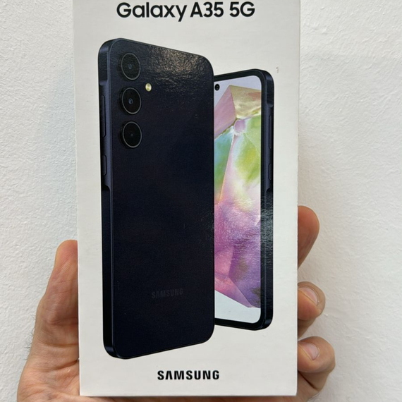 Samsung Galaxy A35 5G 8/128GB
