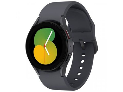 Смарт-часы Samsung Galaxy Watch5 40mm графитовый