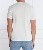 Футболка Armani Exchange - белый(3DZTBF ZJ3VZ)