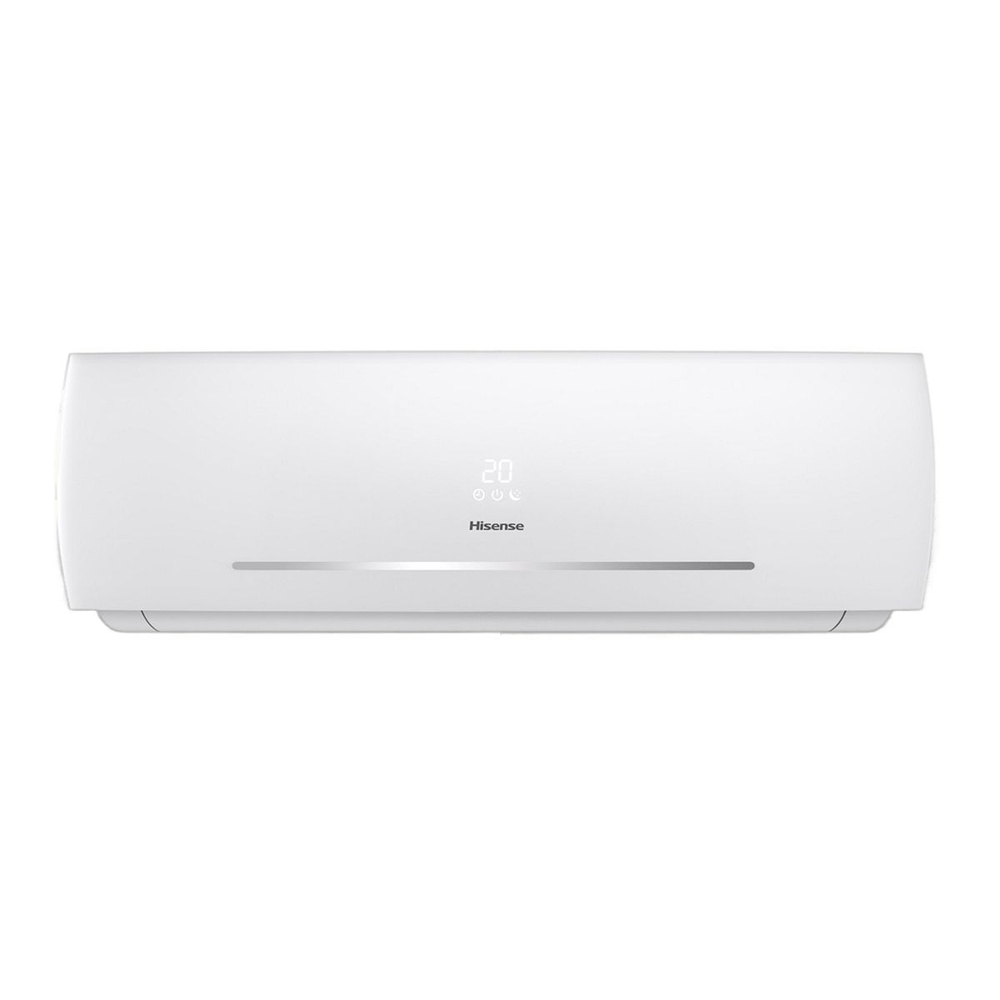 Сплит-система HISENSE NEO Classic A UPGRADE AS-12HR4SVDDC1