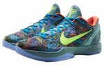 Кроссовки Nike Zoom Kobe 6 Prelude (All Star Mvp)