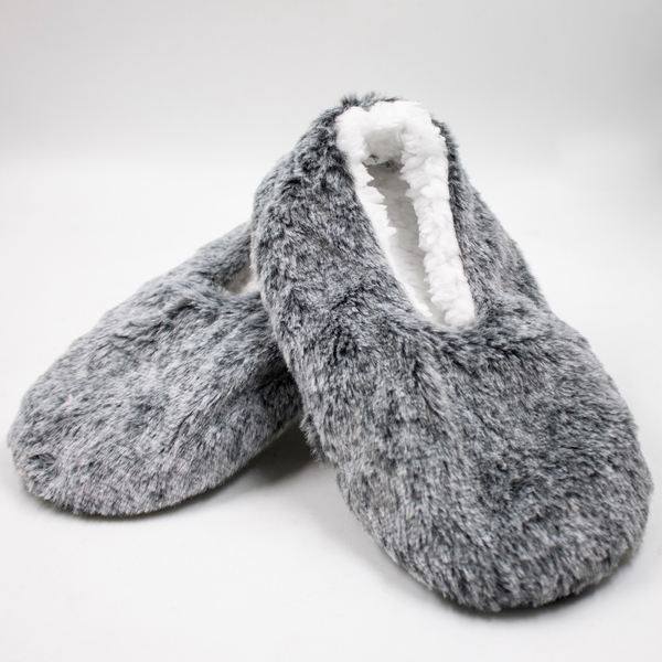 Тапочки мужские ритуальные велсофт