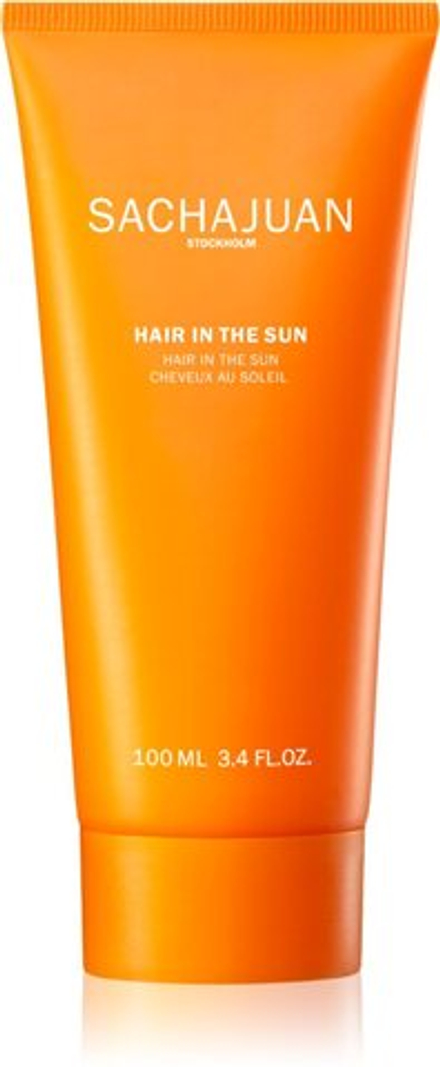 Sachajuan Hair In The Sun - защитная сыворотка для волос /   100  ml  / GTIN 7350016331944