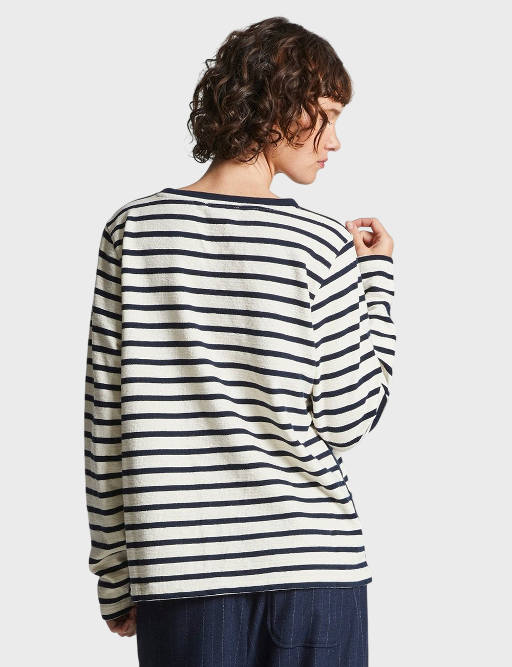 Джемпер MAT DE MISAINE