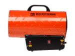 Нагреватель воздуха газовый Ecoterm GHD-301