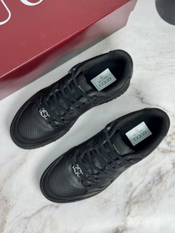Кроссовки Gucci