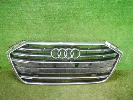 Решетка радиатора Audi A8 4 D5 (2017-н.в.)