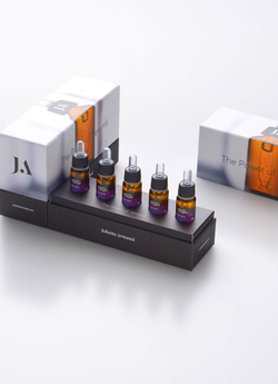 JULIETTE ARMAND The Power of Serums-Option 2