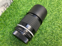 Nikon Nikkor 200mm F4