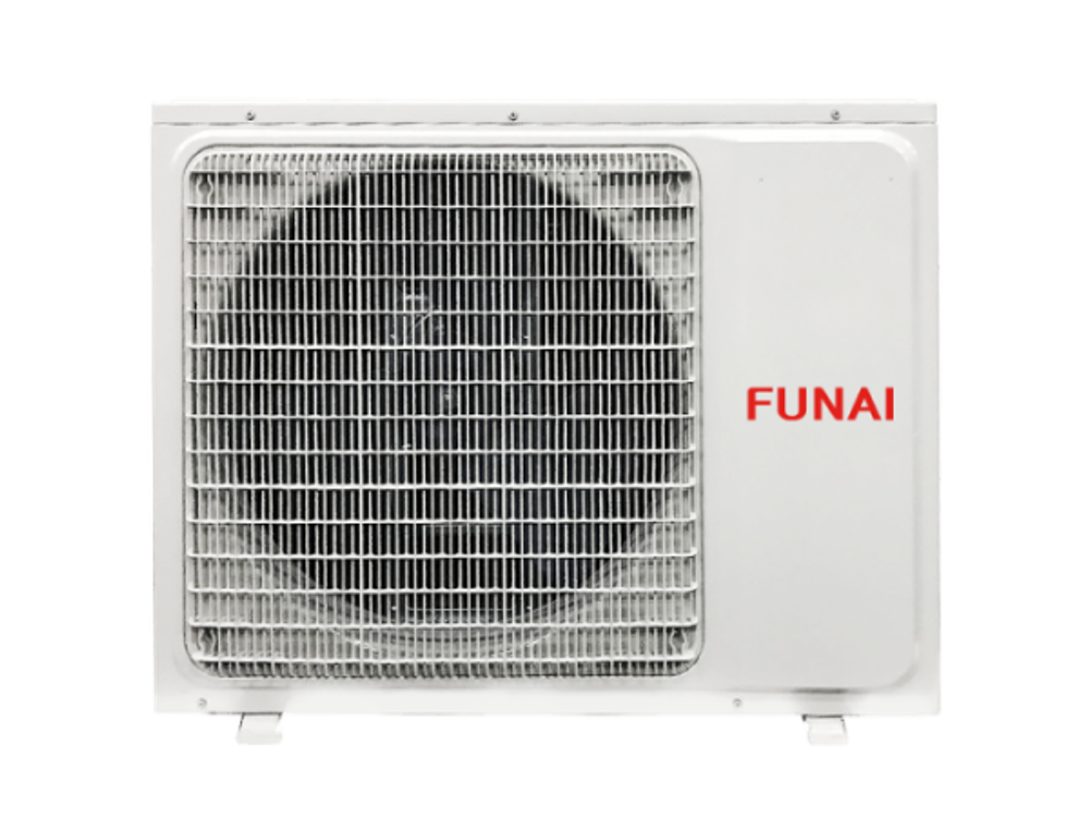 Полупромышленные сплит-системы FUNAI LAC-DR55HP.C01/S/Pan DR-4LA/LAC-DR55HP.01/U фото 5