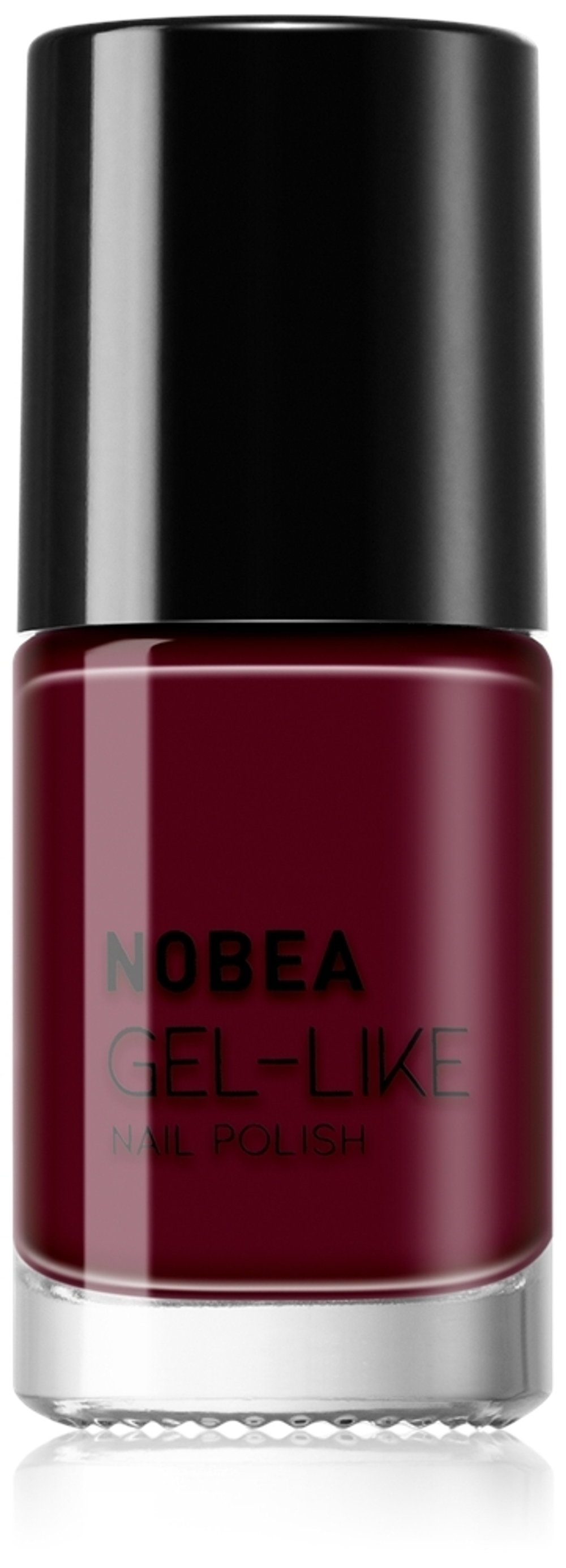 NOBEA Day-to-Day Deep Dream Set - Набор лаков для ногтей Ultimate Lemonade,