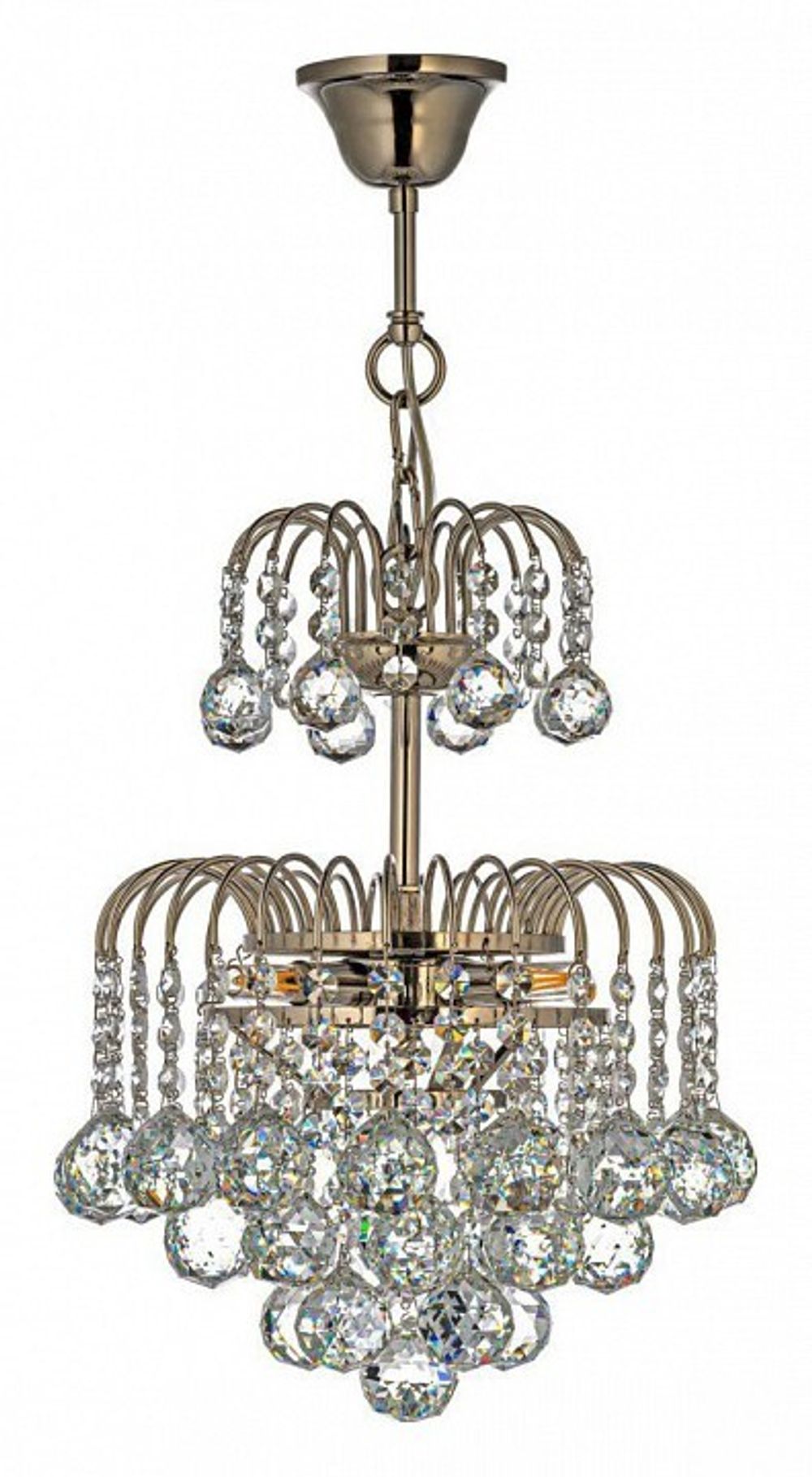 Подвесной светильник Arti Lampadari Bellagio Bellagio E 1.5.30.100 N