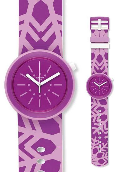 Наручные часы Swatch PNP102