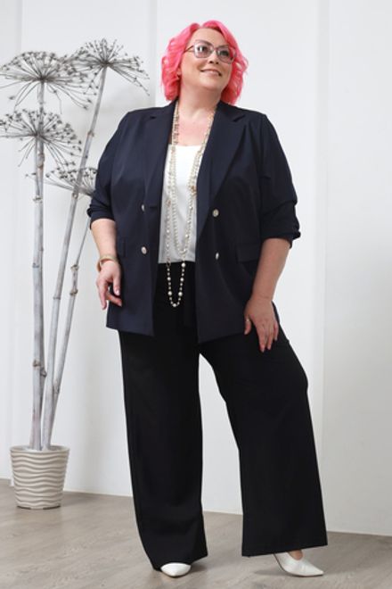 Жакет 1773 Fabrika Фото 1