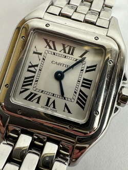 Часы Cartier Panthere