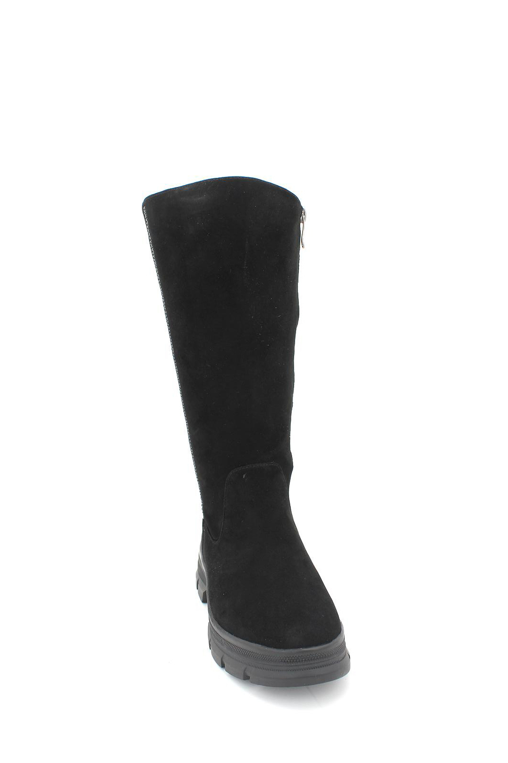 Сапоги женские Ascalini W23196EB