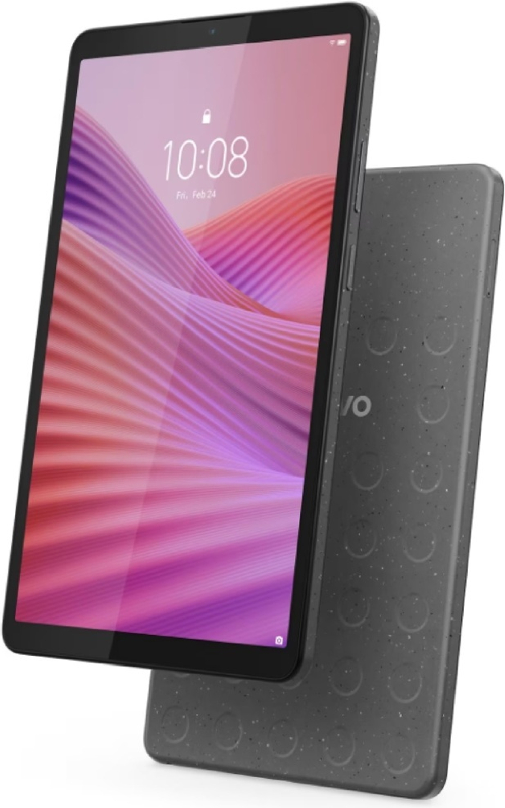 Планшет Lenovo ZAF00207UZ 8.7 дюйм 4 Гб/128 Гб серый