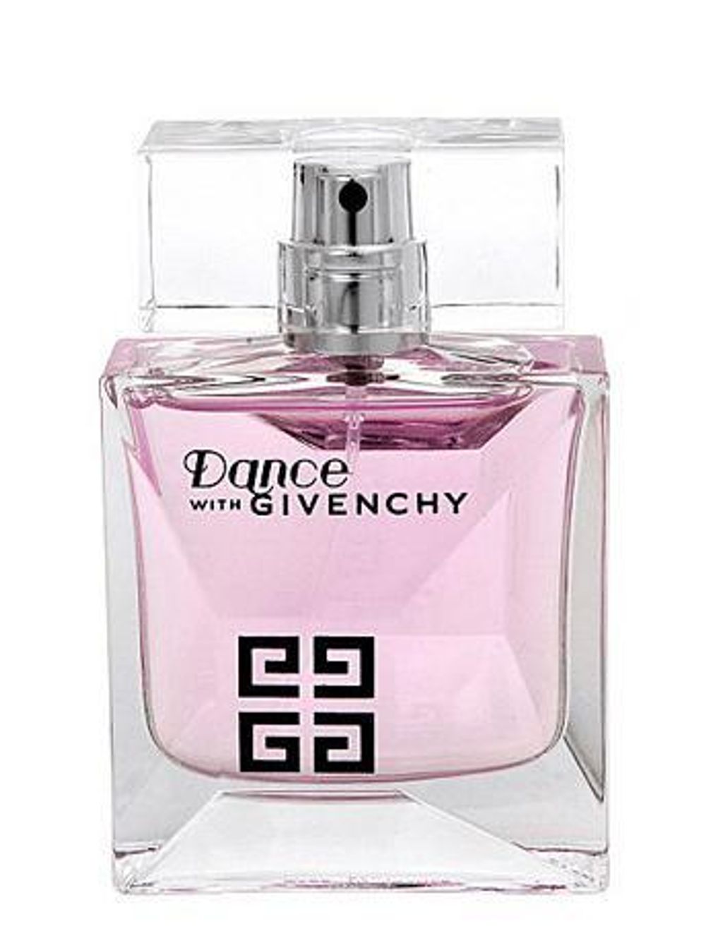 Givenchy Dance With Givenchy