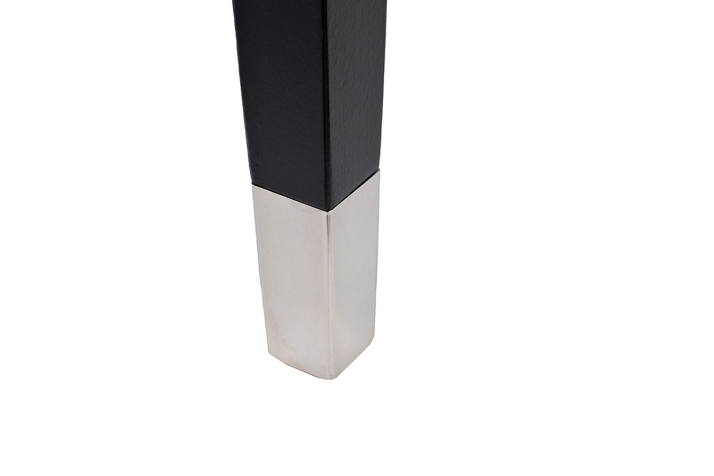 Стул Garda Decor Elegante жемчужно-серый