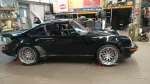 КОВАНЫЕ ДИСКИ ДЛЯ PORSCHE 911 930 TURBO ПОРШ
