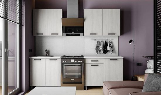 ясень анкор светлый