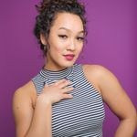 Фон бумажный Savage SA 91-12 Plum 2.72 x 11м сливовый