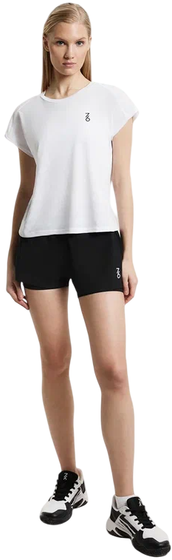 Шорты женские 7/6 Alex Shorts - Black, арт. WSA76-010