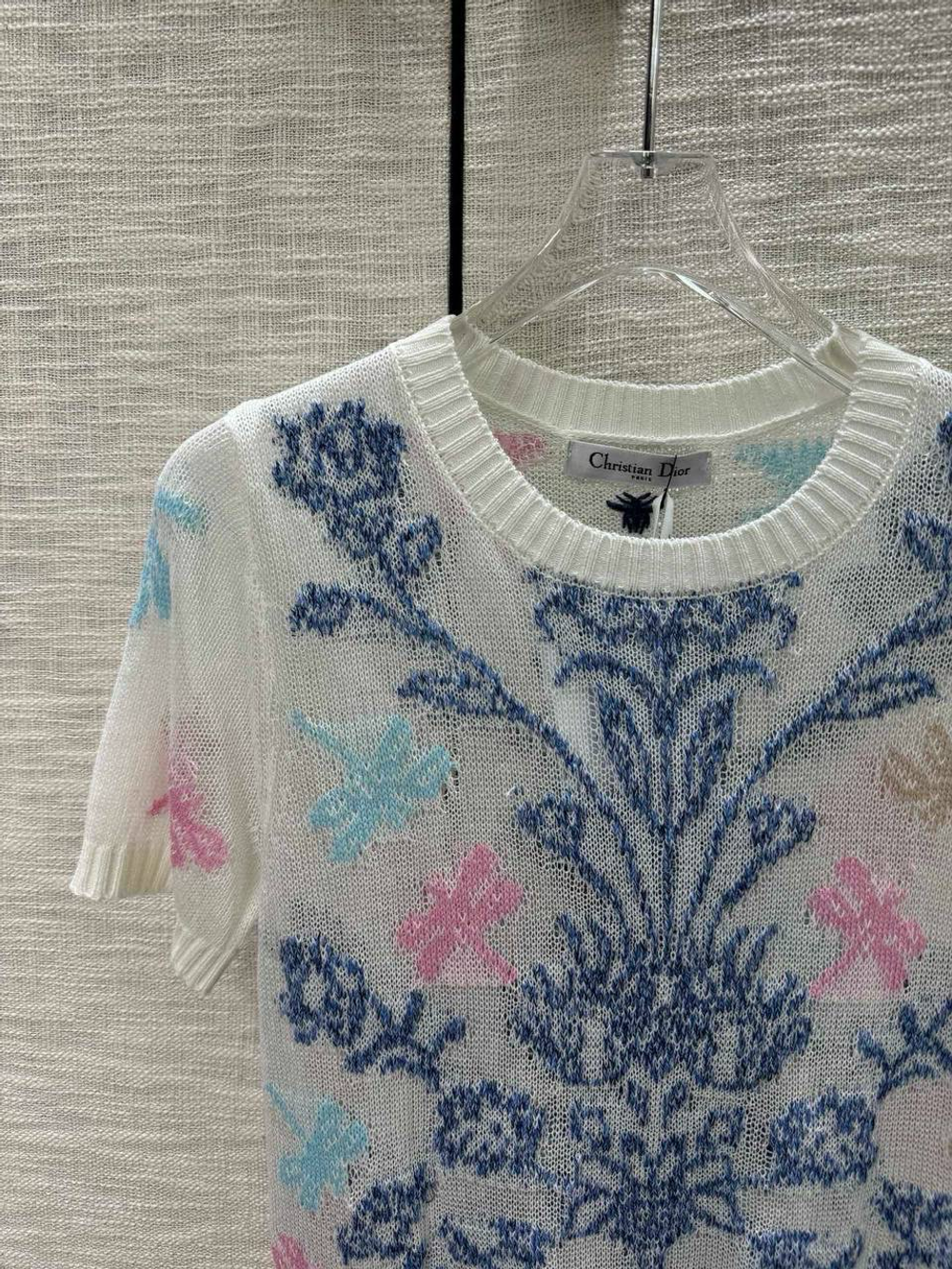 Кофта Christian Dior