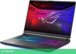 Ноутбук Asus ROG Strix G16 G615LW-S5080