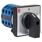Переключатель кулачковый  EKF pk-1-23-25