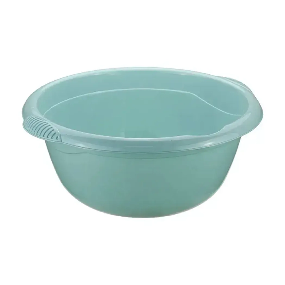 Таз 16л Морская волна