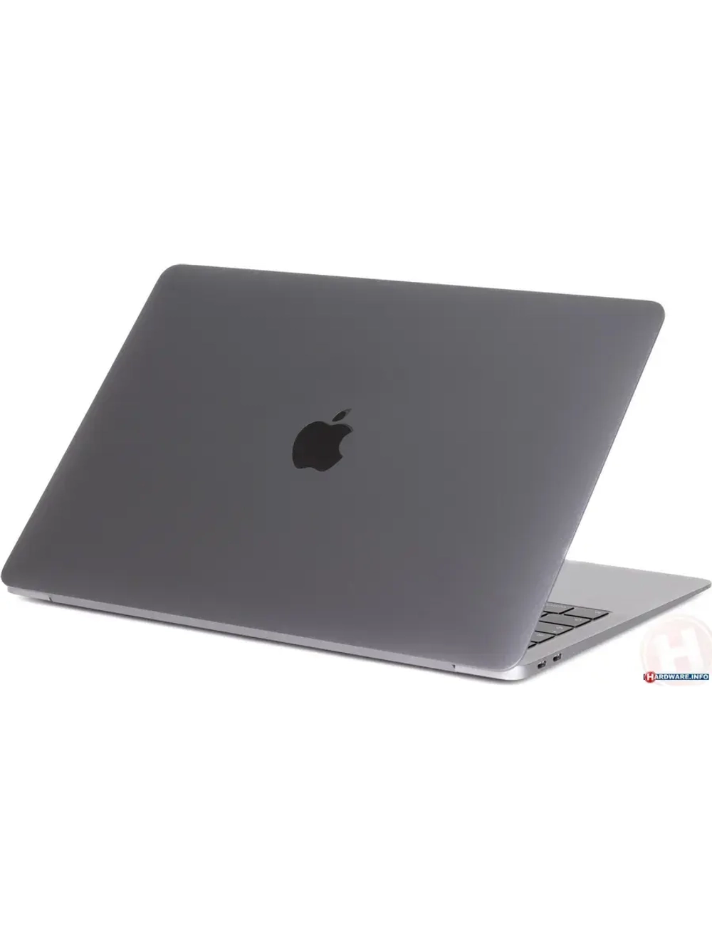 Ноутбук Apple MacBook Air 13 2020 M1, 8/256 space grey