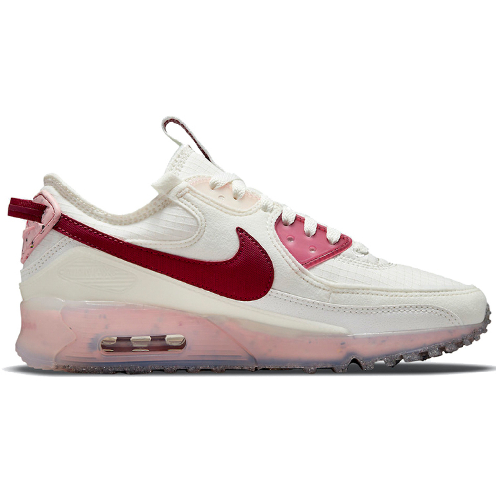 Кроссовки Nike Air Max 90 Terrascape Pomegranate, DC9450-100