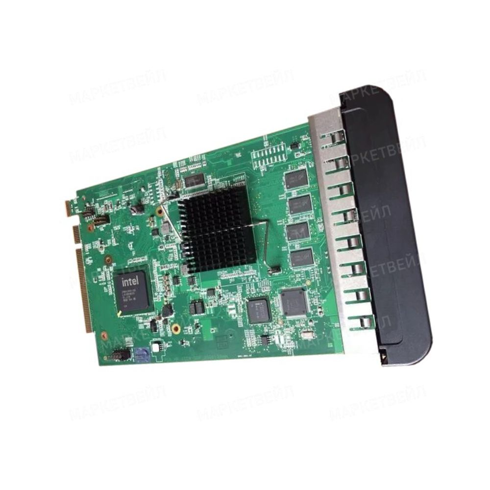 Плата форматера HP DJ T790/T795/T1300/T2300 (CR651-67005) OEM