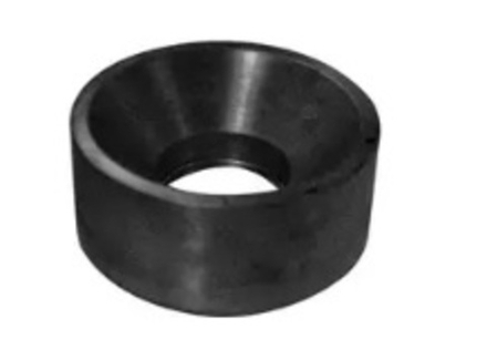 9241383 SPK1, Giuliano Центровочный конус из нейлона для крепления дисков LAMBORGHINI