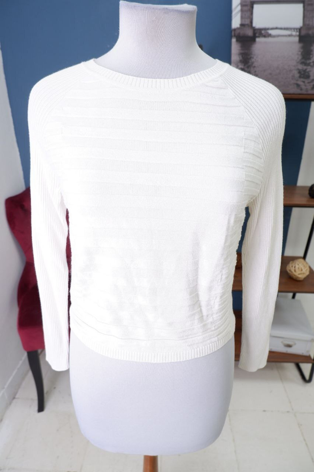 Джемпер Vero Moda нежный на 14 лет