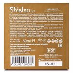 Духи с феромонами «Red» Shiatsu женские, 50 мл