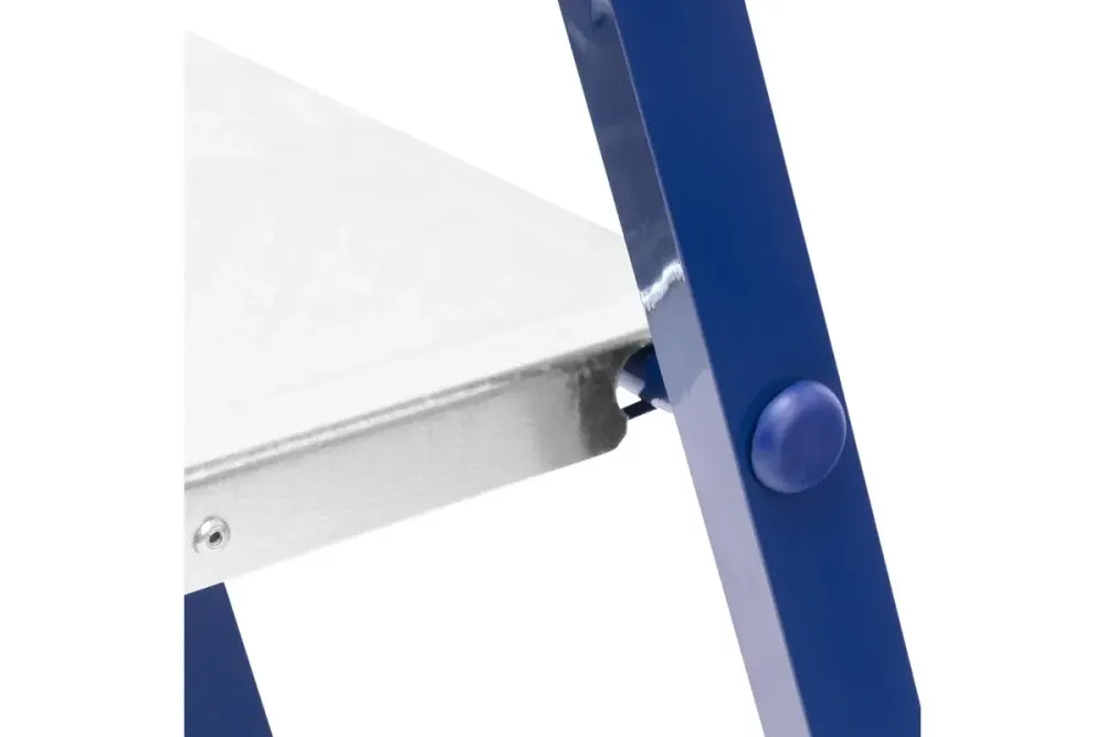 Стремянка, 3 ступени, стальная, Россия, Сибртех, 97843