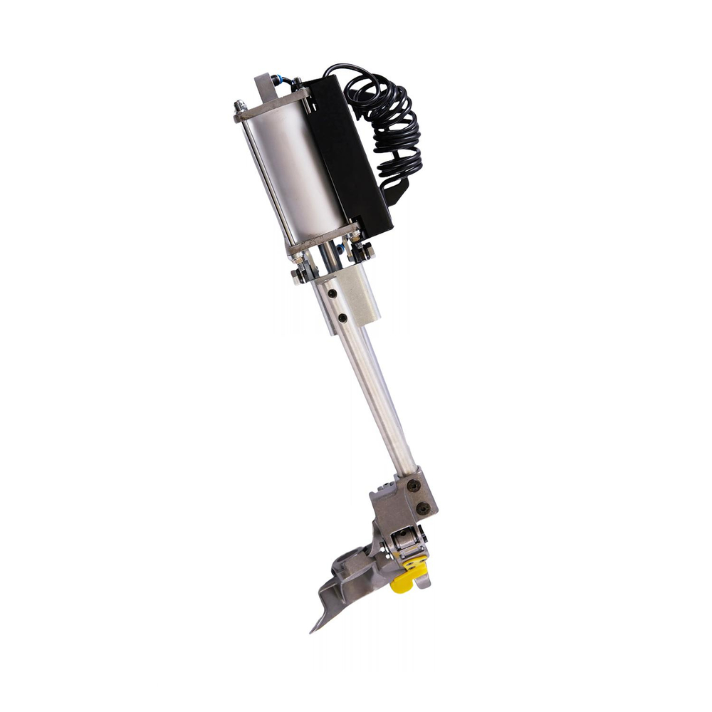 Головка монтажная автоматическая ROSSVIK