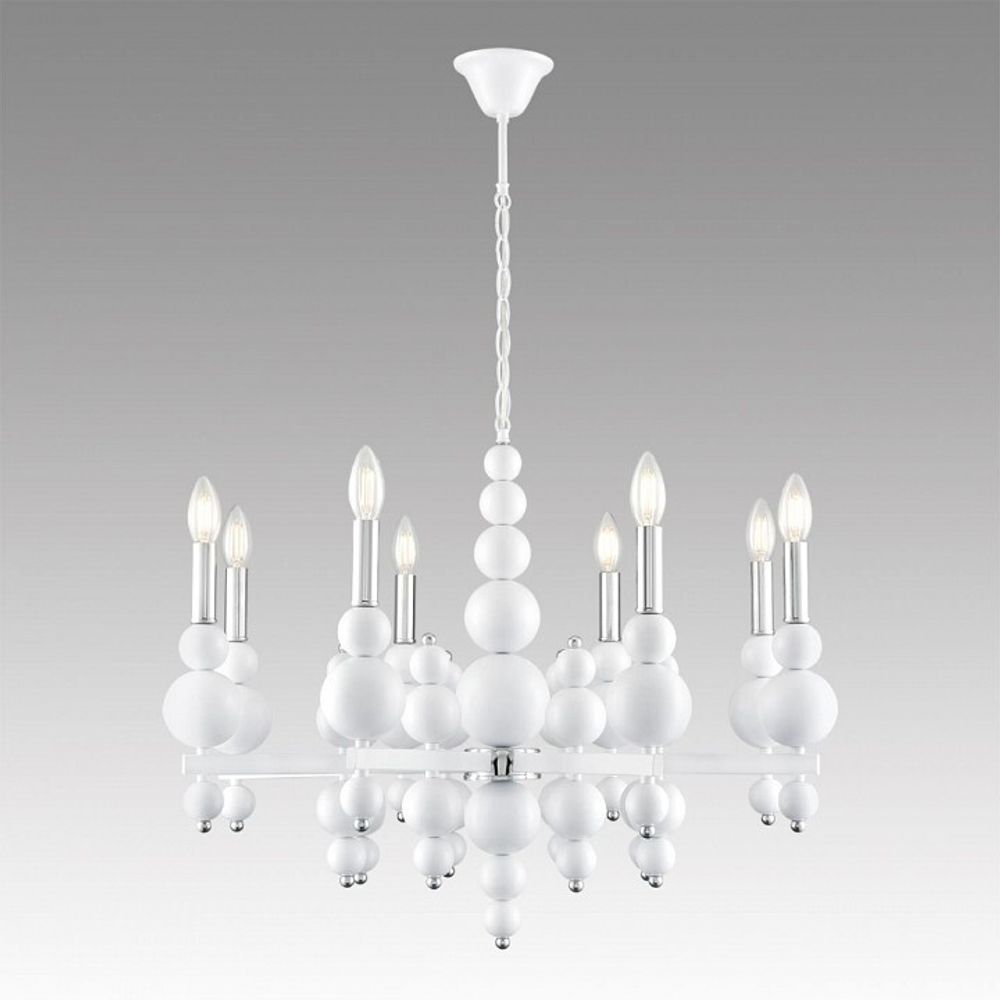 Подвесная люстра Lumion NANA 8260/8