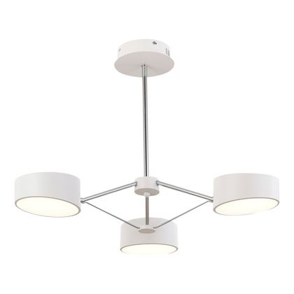 Светильник потолочный Evoluce Valle SLE6005-502-03