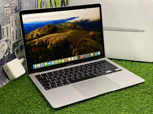 MacBook Air 13 M1 8/512GB MGNA3RU/A
