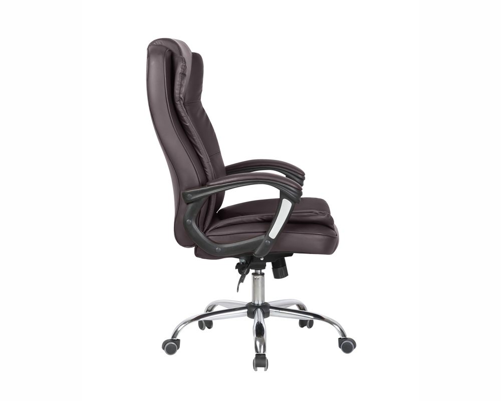 Кресло College CLG-616 LXH Brown