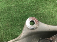 Кулак поворотный передний правый Kia Sorento 4 (2020-н.в.)