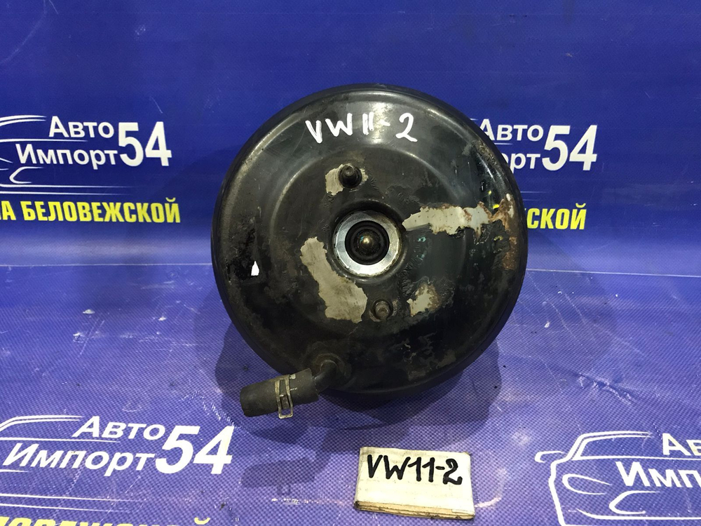 Вакуумный усилитель тормозов NISSAN EXPERT 2001