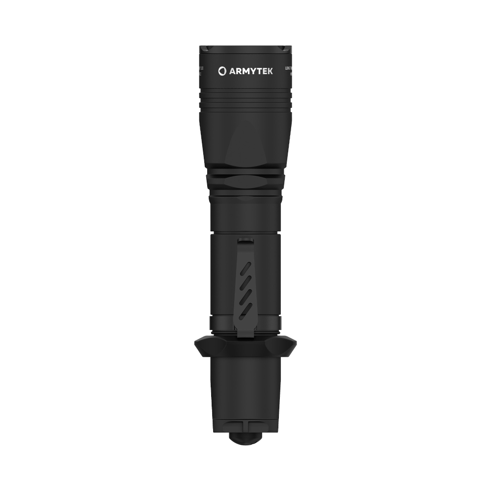 Фонарь Armytek Dobermann XP-L HI Теплый